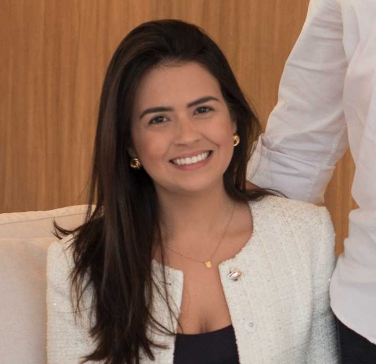 Foto de PALOMA SARDELARI