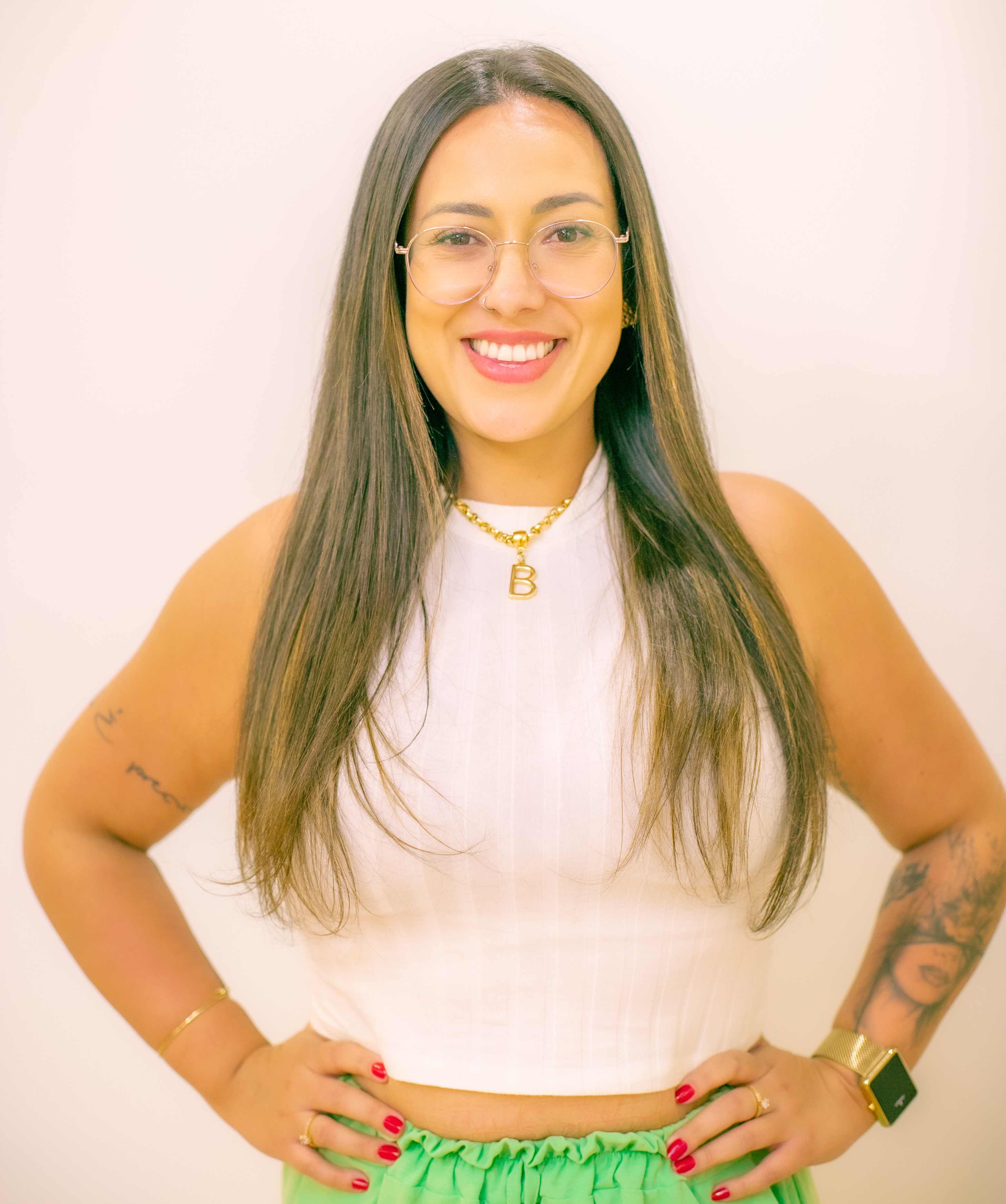 Foto de Bruna Manso